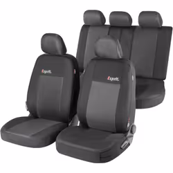Le set complet Esprit est un classique qui rehausse immédiatement l'esthétique de votre voiture. Grâce à la certification Cli ...