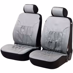Avec la housse de siège de voiture Nappa Touch, vous disposez d'une variante élégante pour embellir l'intérieur de votre véhi ...