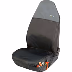 Avec la housse de siège de voiture Outdoor Sports au design tendance, vous pouvez protéger de manière optimale les sièges de  ...