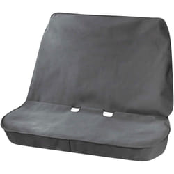 Walser - Housse de siège néoprène pour voiture, protection de siège arrière étanche