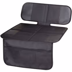 Le couvre-siège pour enfant George est le produit parfait pour protéger vos sièges de voiture et éviter que le siège de votre ...