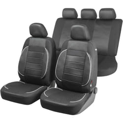 ZIPP IT Premium Rover - housses pour sièges de voiture avec système de fermeture éclair