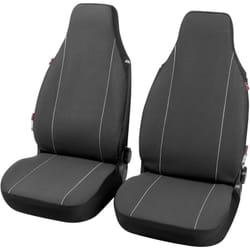 Walser - Housses de sièges Modulo Highback pour deux sièges avant