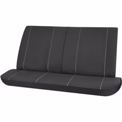 La housse de banquette arrière en 3 parties de la gamme Modulo est une solution très pratique pour votre voiture. Le modèle s ...