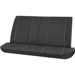 Walser - Housse de siège Modulo pour banquette arrière 3 parties