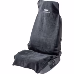 Flexible et polyvalent , Matériau polyester de haute qualité - respirant et particulièrement absorbant , Lavable en machine à ...