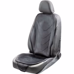 Le couvre-siège Airflow est le produit parfait pour vous si vous voyagez tous les jours en voiture. Un coussin d'air mobile i ...