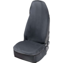 Walser - Housse de siège en néoprène pour voiture, protection de siège avant étanche