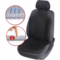 Notre coussin d'assise Aero-Spacer est un produit high-tech qui représente le dernier cri en matière de matériaux textiles in ...