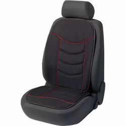 Avec le joli couvre-siège ElegancePlus, vous bénéficiez d'un confort de conduite nettement plus élevé, que votre trajet soit  ...