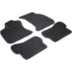 Tapis de sol pour VW Passat 1997 - 2000