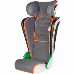 Normes de sécurité les plus élevées: testé par ECE R129 i-Size , Mécanisme de pliage unique , Dimensions de l'article: 57,5x4 ...