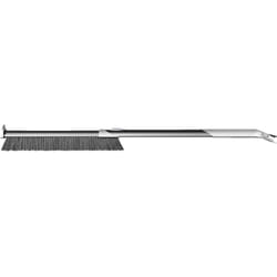 Souffleuse à neige V2L - extensible de 52 à 85 cm
