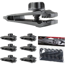 Walser - Support de vis Fix It, pinces à vis 6pcs.