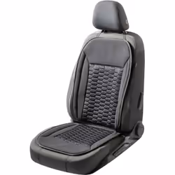 Avec le couvre-siège Valtteri, vous donnez immédiatement un look sportif à votre voiture, tout en protégeant la surface du si ...