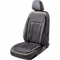 Avec le couvre-siège Valtteri, vous donnez immédiatement un look sportif à votre voiture, tout en protégeant la surface du si ...