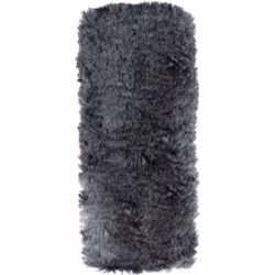 Le coussin de ceinture Millie est fabriqué en fourrure d'agneau douillette d'une hauteur de laine de 25 mm et est un compagno ...