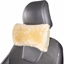 Le repose-nuque Mila est le complément parfait pour chaque voiture et assure une position assise détendue. Mila est fabriqué  ...