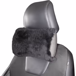 Le repose-nuque Mila est le complément parfait pour chaque voiture et assure une position assise détendue. Mila est fabriqué ...