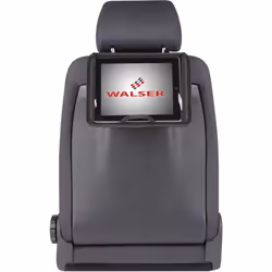 Walser 26145, Tablette / UMPC, Voiture, Noir
