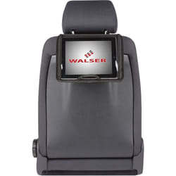 Walser 26145 support Tablette / UMPC Noir