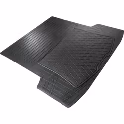 Moderne et résistant, le tapis de coffre Safeguard NXT s'adapte facilement à tous les types de véhicules courants grâce à des ...