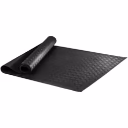 Le tapis Cutty au design Odin et aux dimensions ca. 100x100cm peut être utilisé de différentes manières et peut être découpé  ...