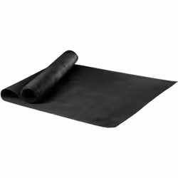 Le tapis Cutty au design Ribs et aux dimensions ca. 100x150cm peut être utilisé de différentes manières et peut être découpé  ...