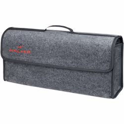 Pour plus d'ordre dans la voiture , Offre beaucoup de place pour les affaires de nettoyage, les outils, les jouets, etc. , Ne ...
