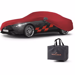 Une protection parfaite à l'intérieur , Couche supérieure souple, intérieur facile à peindre, matériau très extensible. , Sac ...