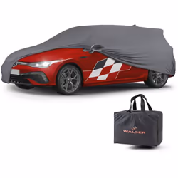 Une protection parfaite à l'intérieur , Couche supérieure souple, intérieur facile à peindre, matériau très extensible. , Sac ...