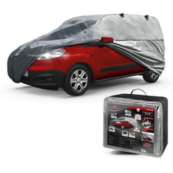 Walser - Bâche de Bus anti-grêle Hybrid uv Protect taille m