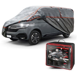 Walser - Bâche de Bus anti-grêle Premium Hybrid taille xl