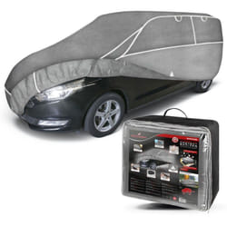 Walser - Bâche de voiture antigrêle anti-grêle Hybrid uv Protect suv taille xl