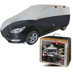 Walser - Bâche de voiture antigrêle anti-grêle Perma Protect suv taille xl