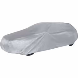 Protection de base pour votre voiture , Imperméable, résistant aux intempéries , Montage facile