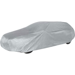 Walser - Bâche pour voiture All Weather Light Kombi Garage complet xl gris clair