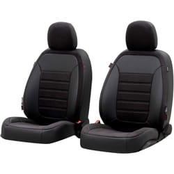 Housse de siège Bari pour VW Golf 7 2012-03/2021, 2 housses de siège pour les sièges sport