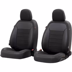 Cette housse de siège Passform Plus s'adapte parfaitement à votre voiture et assure un aspect luxueux grâce à la qualité supé ...