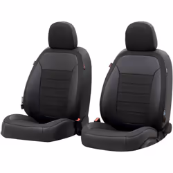 Cette housse de siège Passform Plus s'adapte parfaitement à votre voiture et assure un aspect luxueux grâce à la qualité supé ...