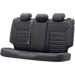 Cette housse de siège Passform Plus s'adapte parfaitement à votre voiture et assure un aspect luxueux grâce à la qualité supé ...