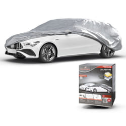 Walser - Bâche voiture All Weather Basic, bâche de voiture garage complet Combi taille l argent