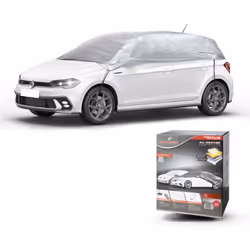 Notre bâche pour voiture All Weather Basic offre une protection parfaite pour ta voiture par tous les temps. Fabriquée en tis ...