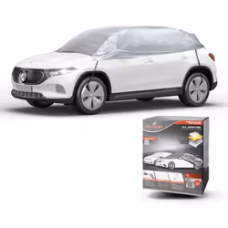 Notre bâche pour voiture All Weather Basic offre une protection parfaite pour ta voiture par tous les temps. Fabriquée en tis ...