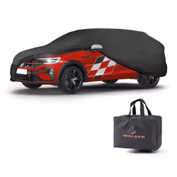 Votre voiture est entreposée dans un garage pendant tout l'hiver. La bâche Indoor Stretch Plus est alors idéale pour protéger ...
