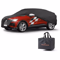 Votre voiture est entreposée dans un garage pendant tout l'hiver. La bâche Indoor Stretch Plus est alors idéale pour protéger ...