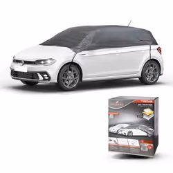 Notre bâche pour voiture All Weather Basic offre une protection parfaite pour ta voiture par tous les temps. Fabriquée en tis ...