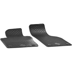 Tapis en caoutchouc DirtGuard pour VW Beetle/Beetle Cabriolet 2011-2019