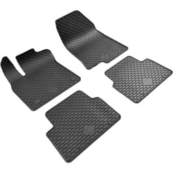 Tapis en caoutchouc DirtGuard pour Dacia Jogger 03/2022-auj.