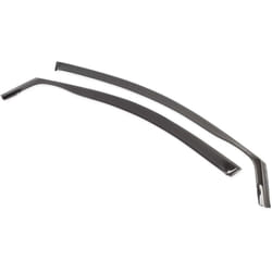 Déflecteurs de vent pour Renault Kangoo/Grand Kangoo II 02/2008-auj.et bien d'autres